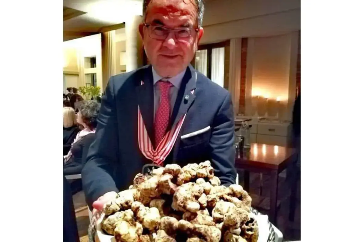 In quale areale italiano si &ldquo;caver&agrave;&rsquo;&rdquo; la grande pepita?