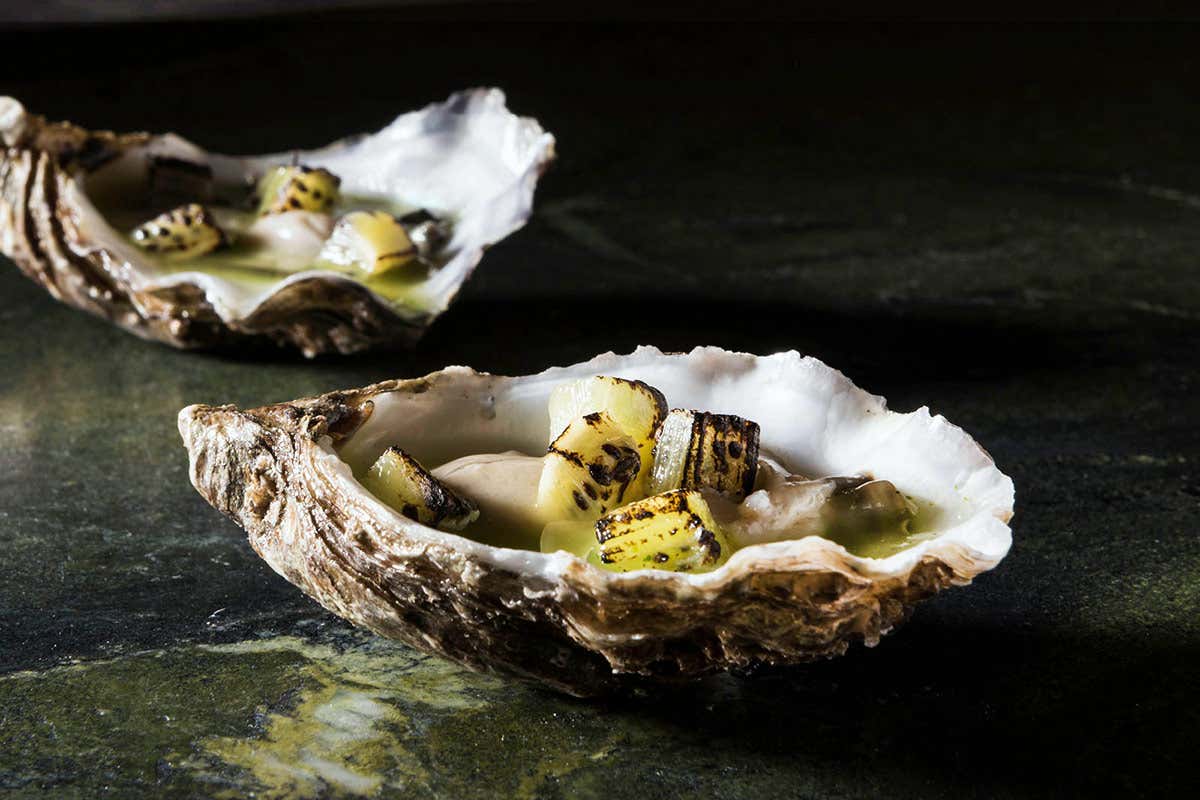 142 Restaurant Milano e dintorni, ecco dove cenare a Capodanno 142 Restaurant Milano e dintorni, ecco dove cenare a Capodanno