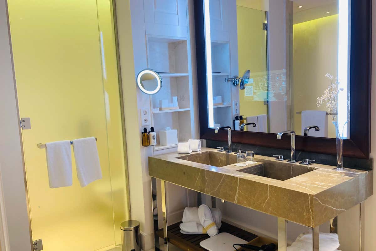 Cap Vermell Grand Hotel: un'oasi di lusso a Maiorca