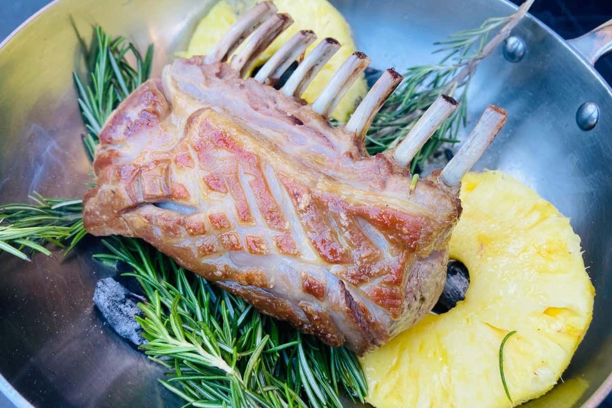 Hotel Windsor, sulla spiaggia di Laigueglia tra design e arte