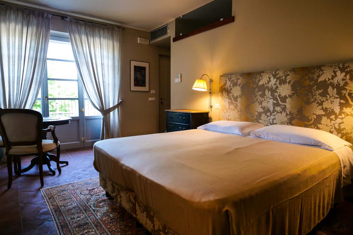 La Ciau del Tornavento: un ponte tra le Langhe e… le stelle 