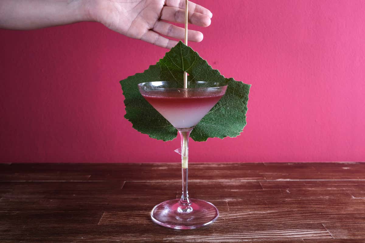 Al mare e in campagna: ecco il ristorante Sapereta all'isola d'Elba