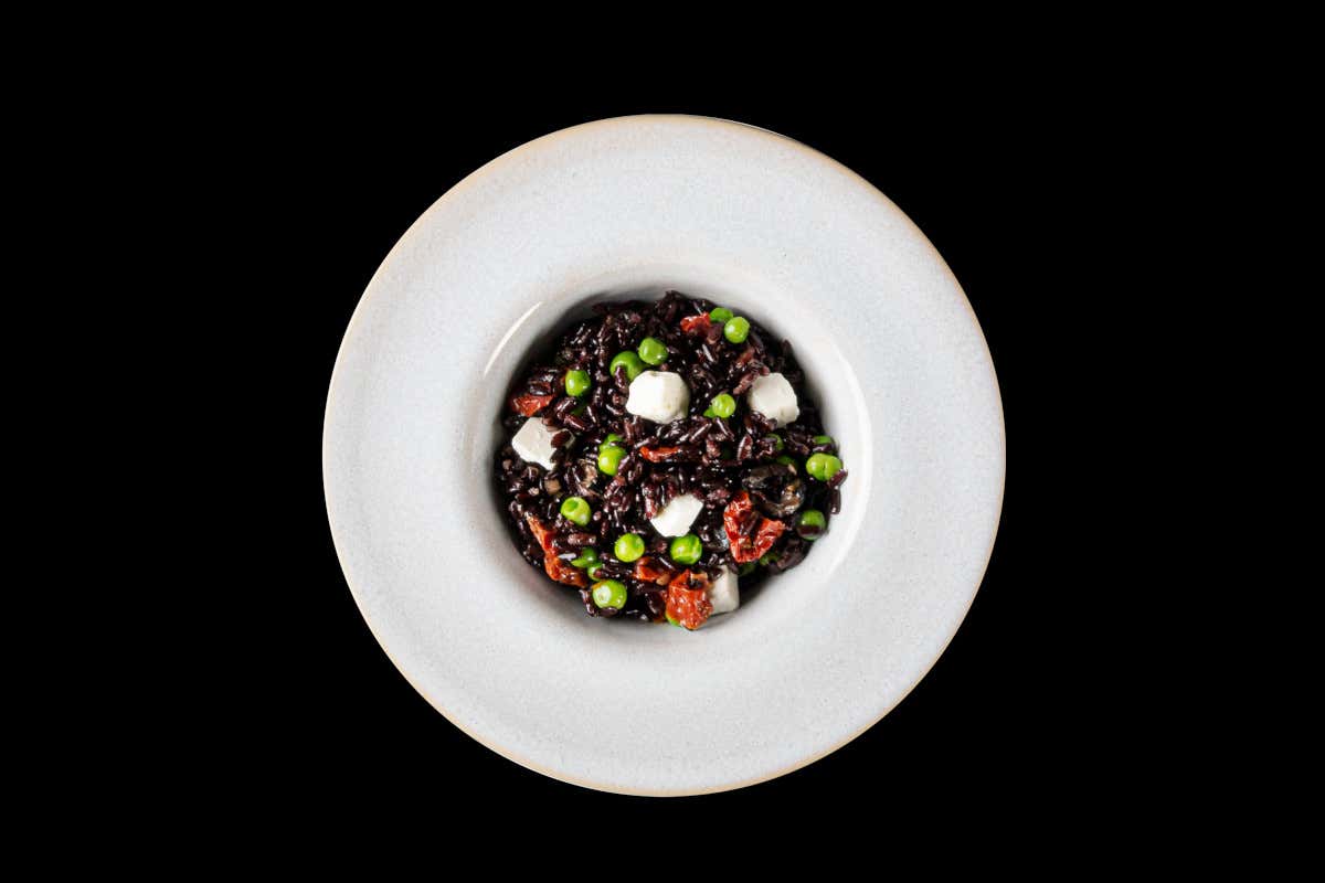 Mangiare come i centenari delle Blue Zone: apre a Milano The Longevity Kitchen