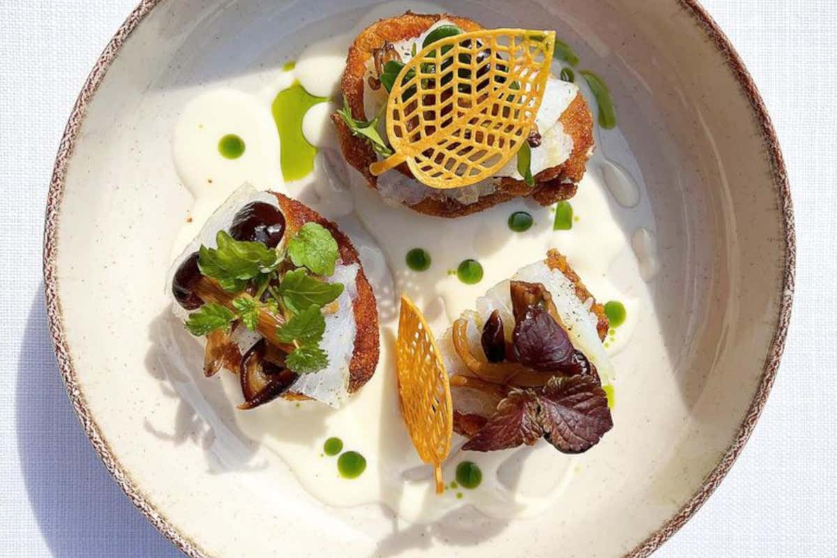 Casa Bro a Rivarolo Canavese: il ritorno a… casa dei due fratelli Bronzino