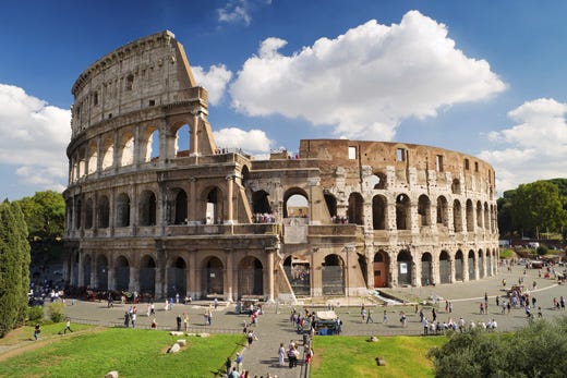 L'Italia è una meta turistica da sogno 
La promozione è la chiave del successo