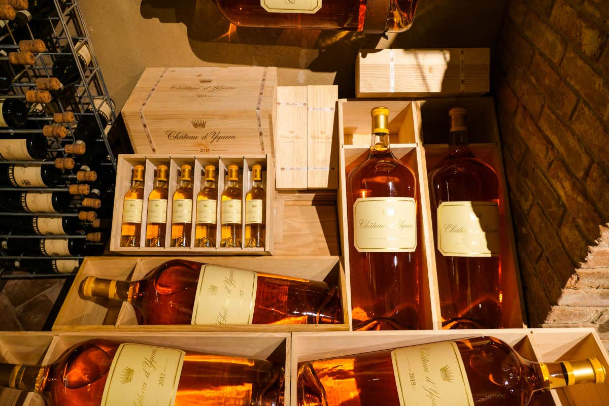 La Ciau del Tornavento: un ponte tra le Langhe e… le stelle 