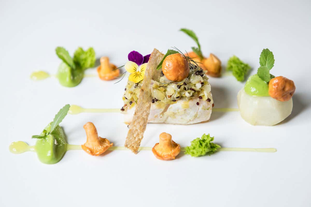 Natale da cartolina? Ecco le offerte del Romantik Hotel Stafler di Vipiteno