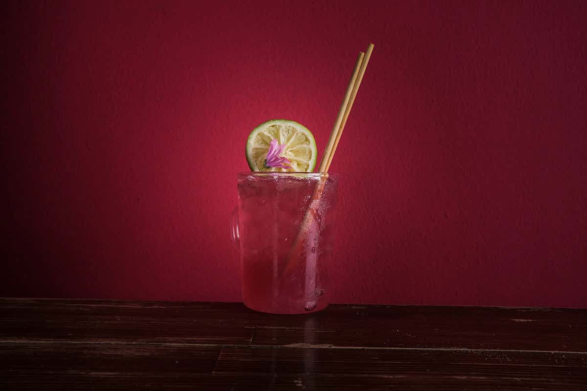 Al mare e in campagna: ecco il ristorante Sapereta all'isola d'Elba