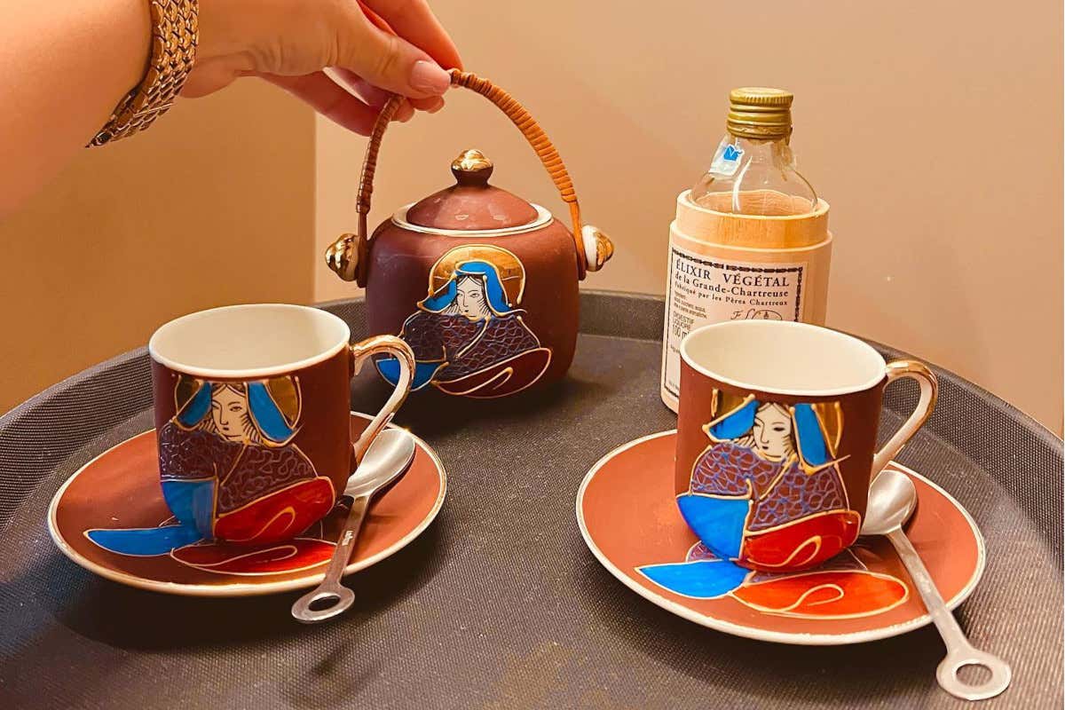 Casa Bro a Rivarolo Canavese: il ritorno a… casa dei due fratelli Bronzino