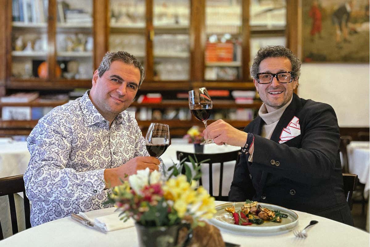 Viaggio goloso a Siena: ecco due ristoranti e una pasticceria da non perdere