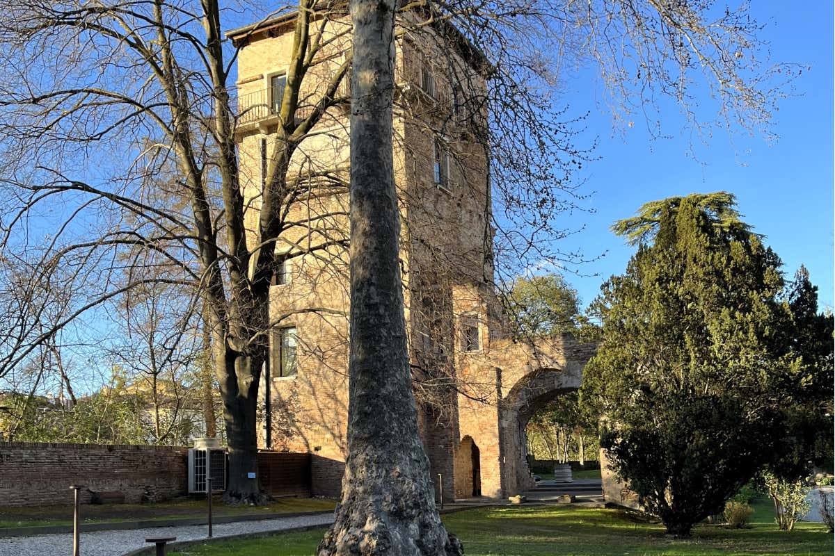 Ecco l'itinerario perfetto per vedere (e gustare) Padova in bicicletta