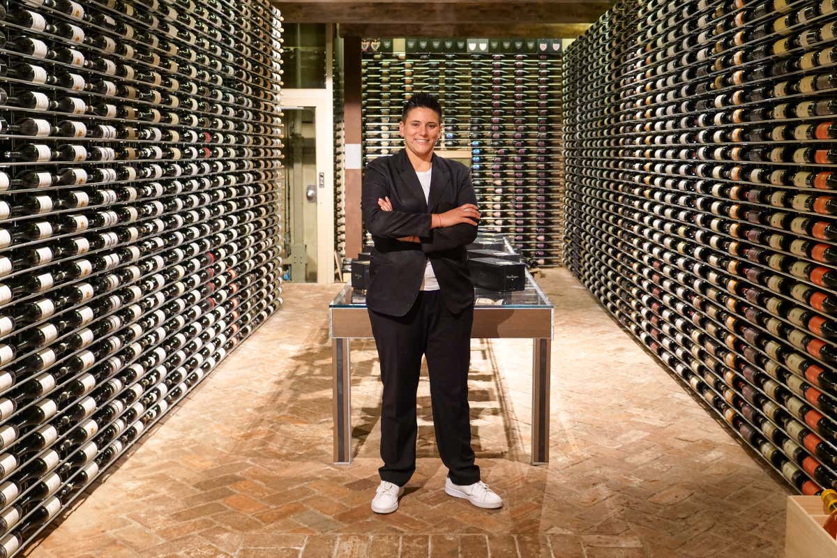 La Ciau del Tornavento: un ponte tra le Langhe e… le stelle 