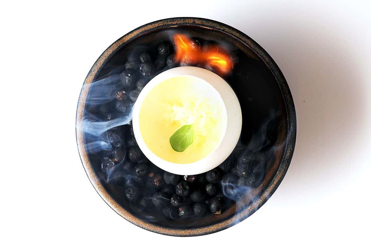 Mai mangiato in un mulino del 1600? Scopriamo il Vecchio Ristoro di Aosta