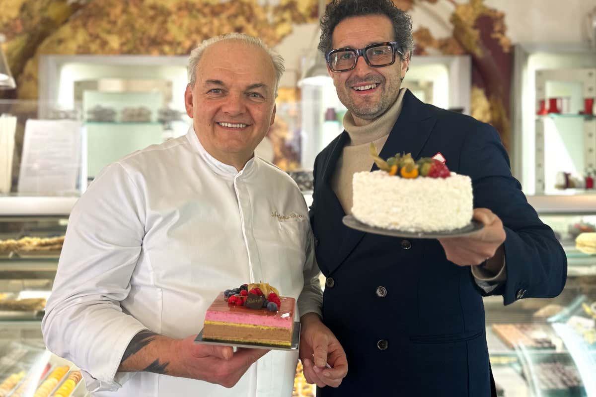 Viaggio goloso a Siena: ecco due ristoranti e una pasticceria da non perdere