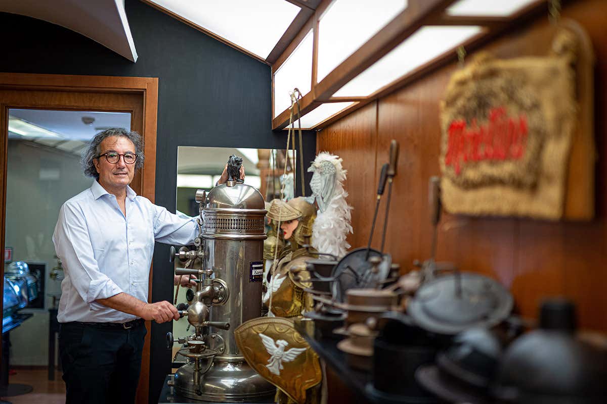 Museo del Morettino Tour della Sicilia, a caccia di prelibatezze