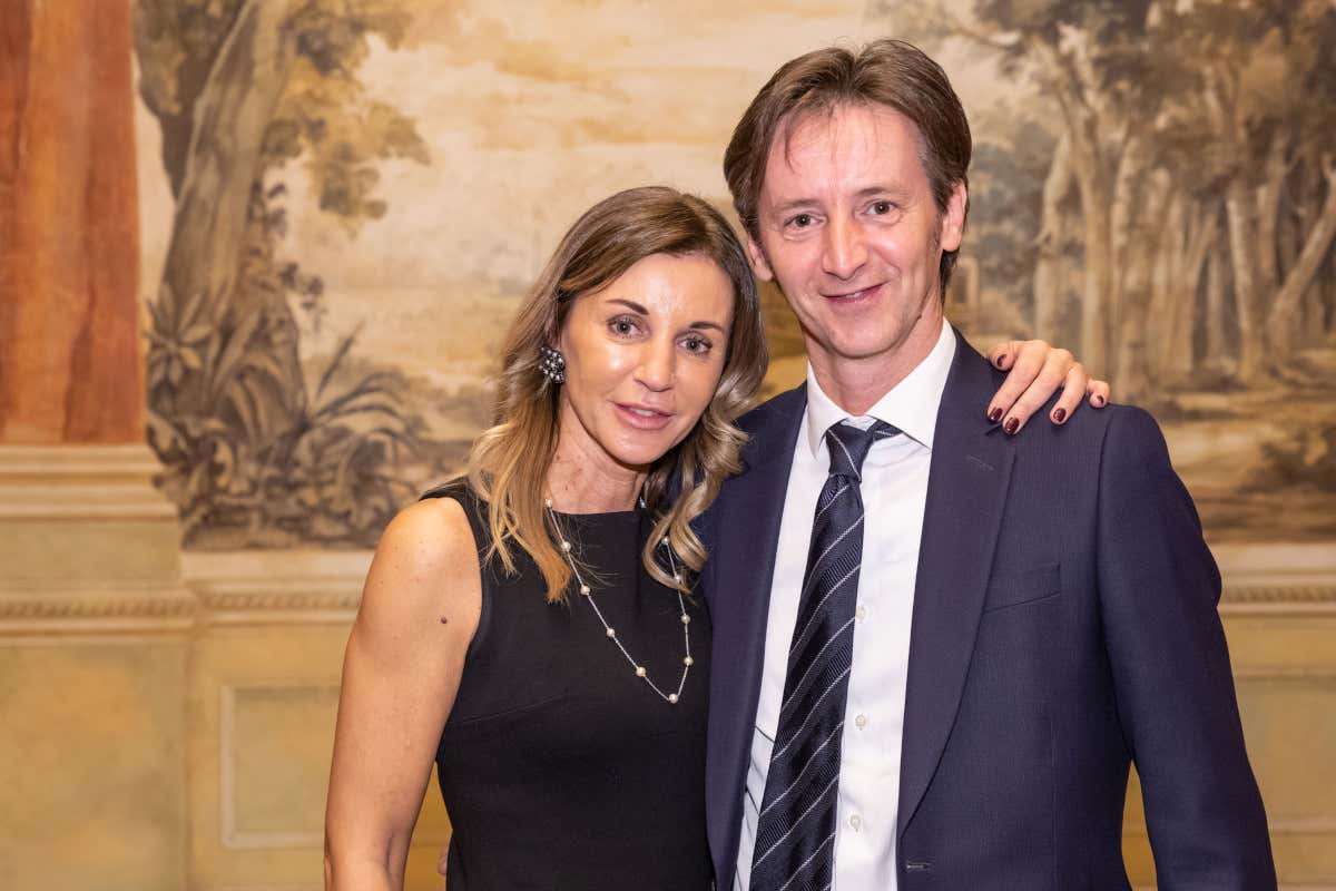 I cuochi Euro-Toques per il Gorgonzola Dop Bassi