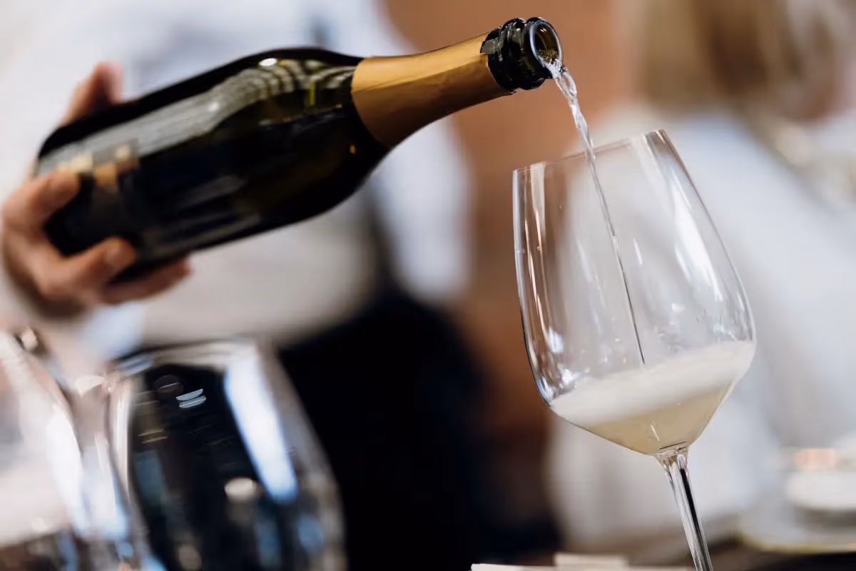 Champagne, ecco perché la vendemmia 2026 ricorda le grandi annate nel Novecento