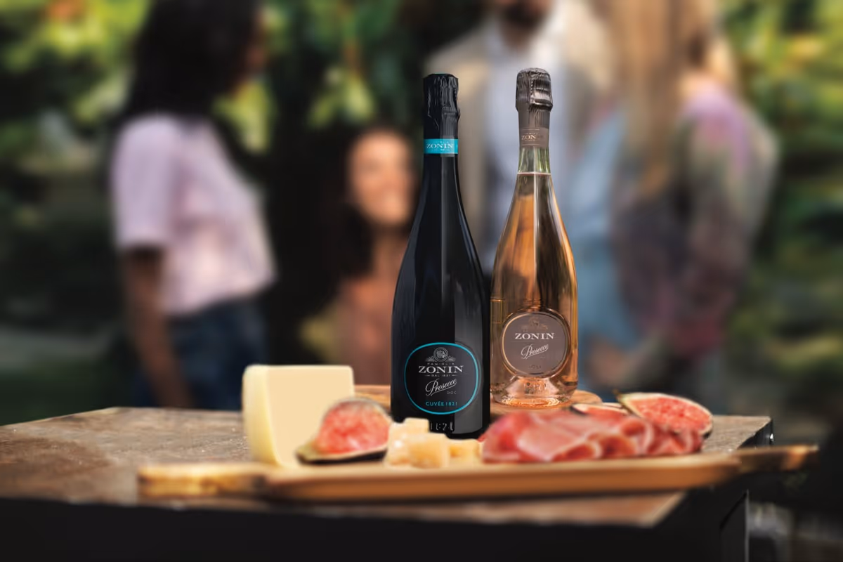 Zonin 1821, una cordata mette nel mirino cinque cantine del gruppo