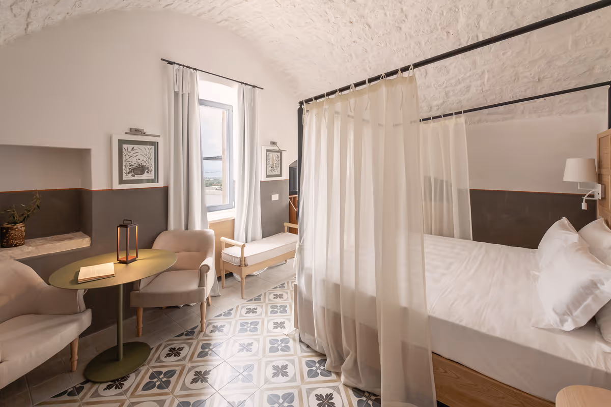 Dieci nuovi Relais & Châteaux nel mondo: dagli ulivi pugliesi allo skyline di New York