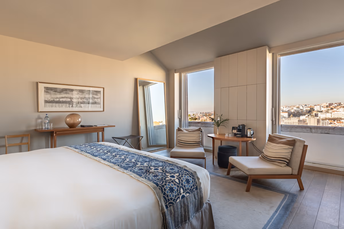 Dieci nuovi Relais & Châteaux nel mondo: dagli ulivi pugliesi allo skyline di New York