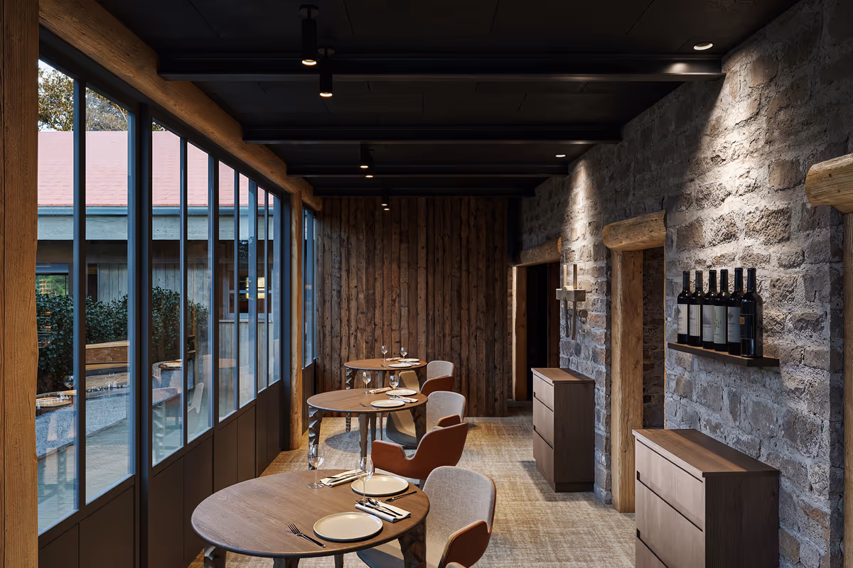 Dieci nuovi Relais & Châteaux nel mondo: dagli ulivi pugliesi allo skyline di New York