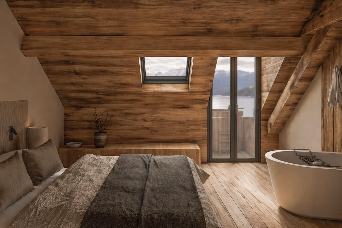 Dieci nuovi Relais & Châteaux nel mondo: dagli ulivi pugliesi allo skyline di New York