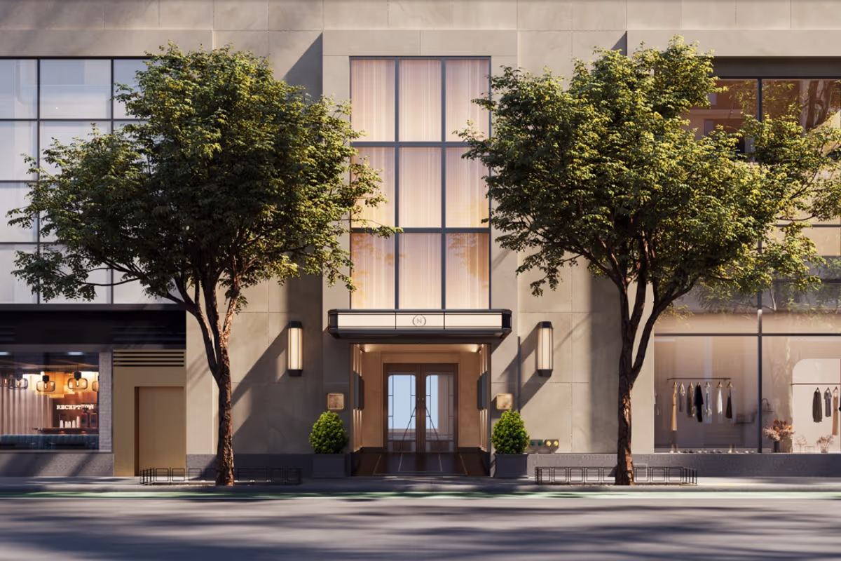 Dieci nuovi Relais & Châteaux nel mondo: dagli ulivi pugliesi allo skyline di New York