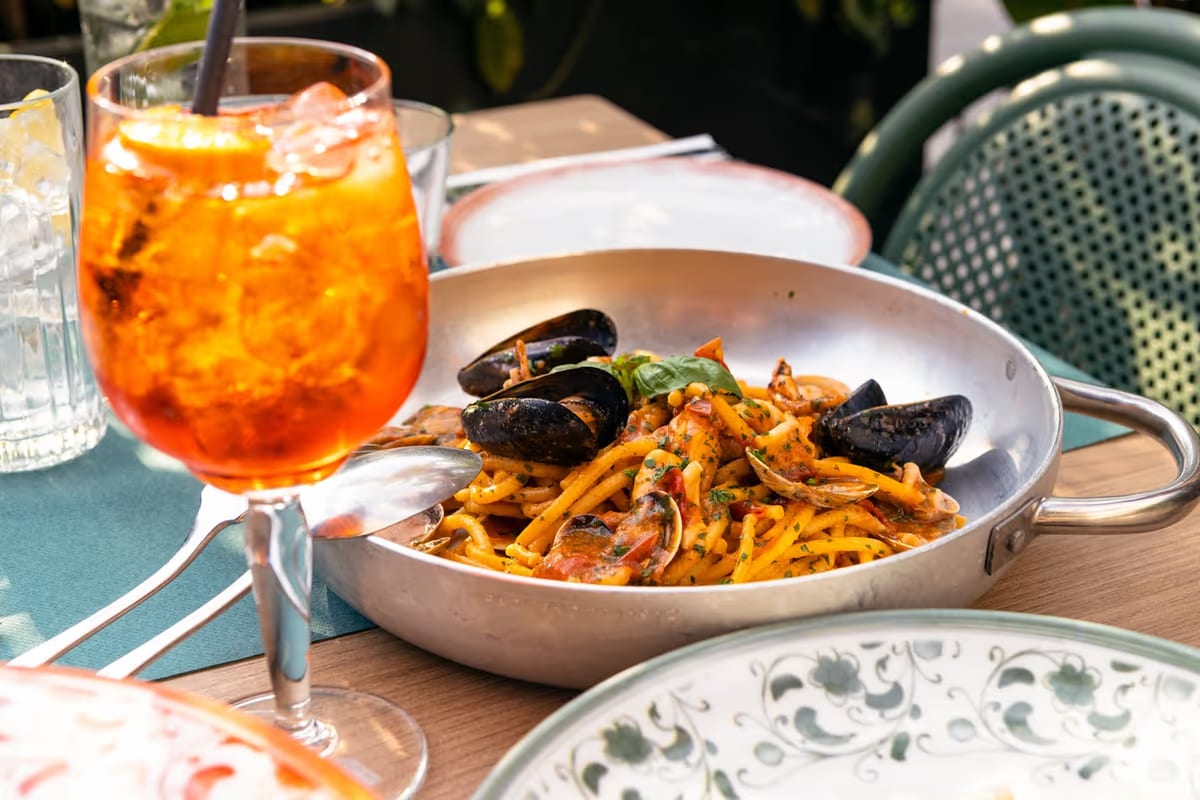 Eataly Ostiense porta in tavola "La via lenta dell'estate" tra stagionalità e cucina romana