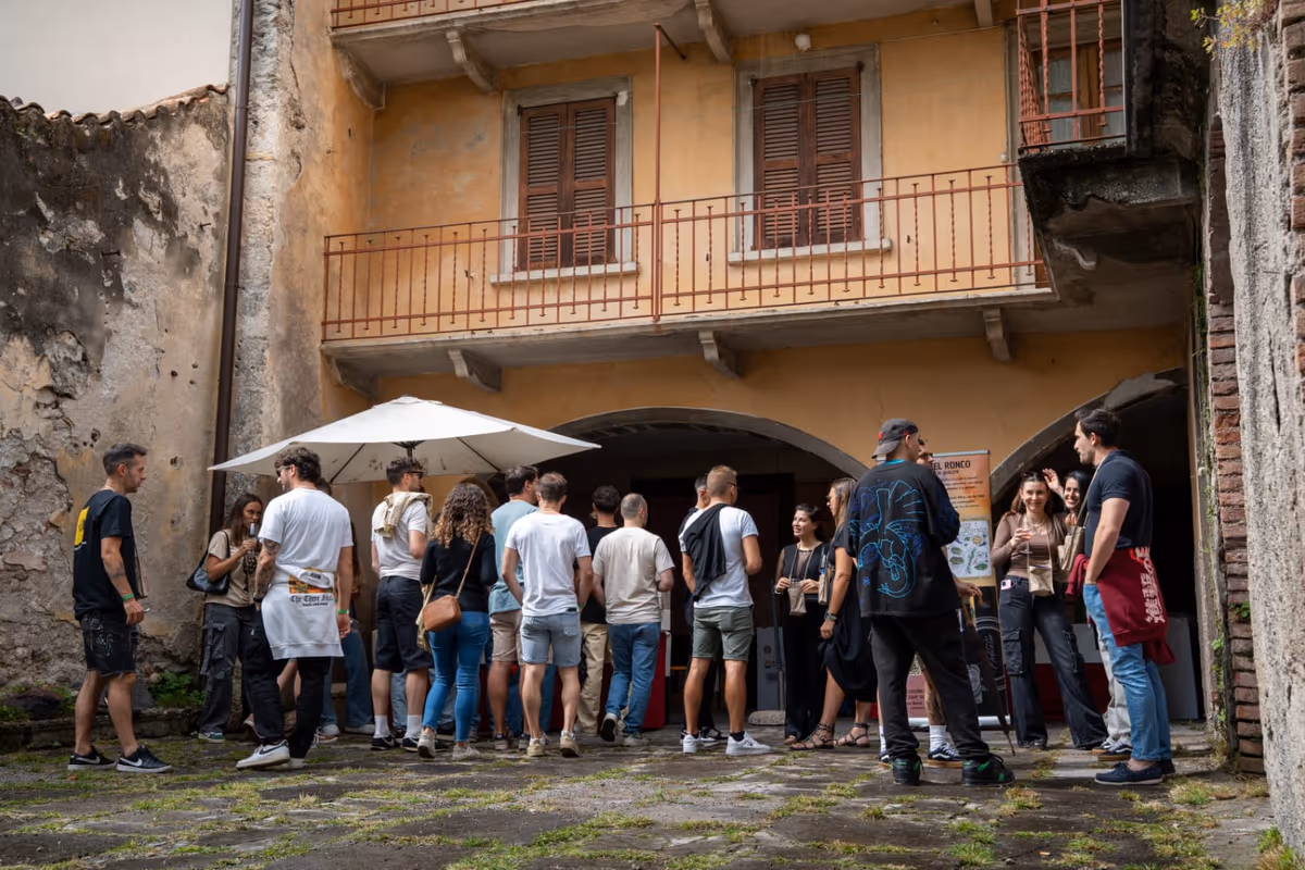 Il centro storico di Ardesio ospita la 22ª edizione di Ardesio DiVino tra degustazioni ed eventi