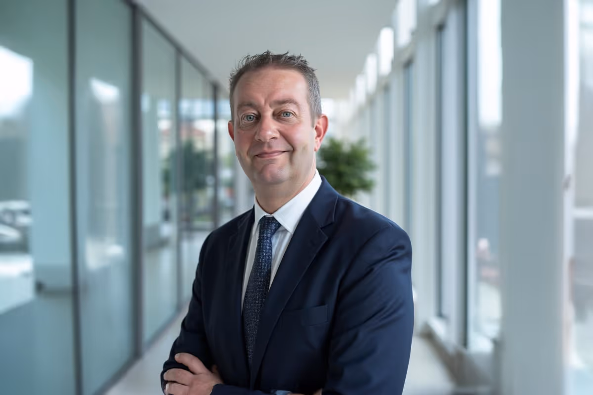 Manuel Windegger, consulente specializzato nell’ottimizzazione delle performance di hotel e ristoranti