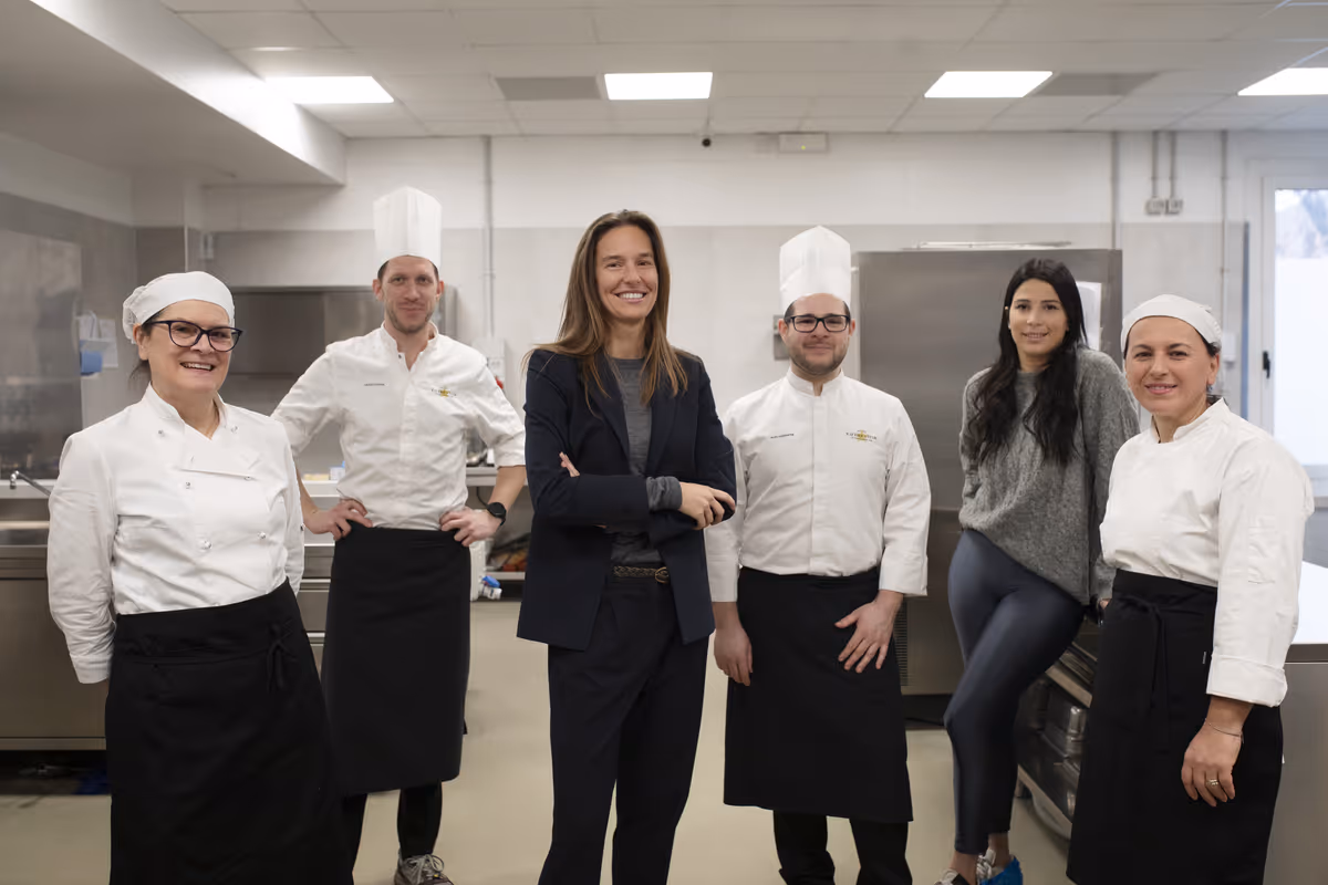 Arianna Parisotto - Eat Like a Star