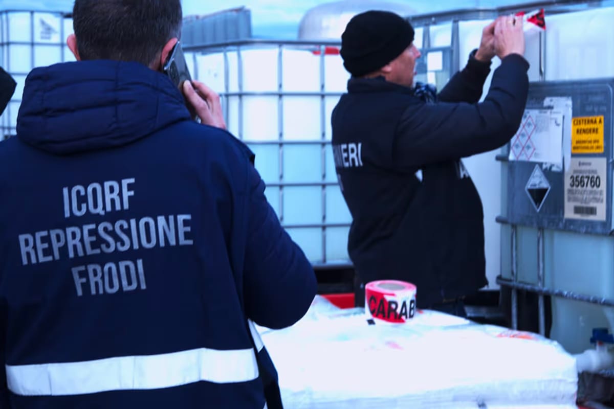 Frodi alimentari, controlli più mirati: le ispezioni crescono del 21%