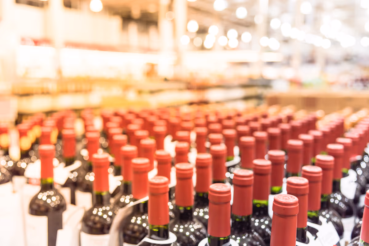 Export vino, gli Usa rallentano ma Brasile e Cina tornano a correre