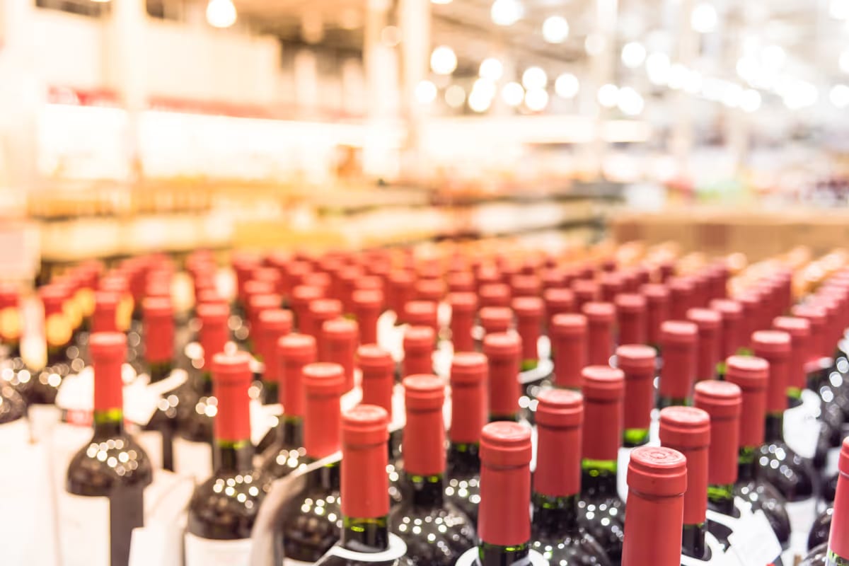 Export vino: gli Usa rallentano, ma Brasile e Cina tornano a correre