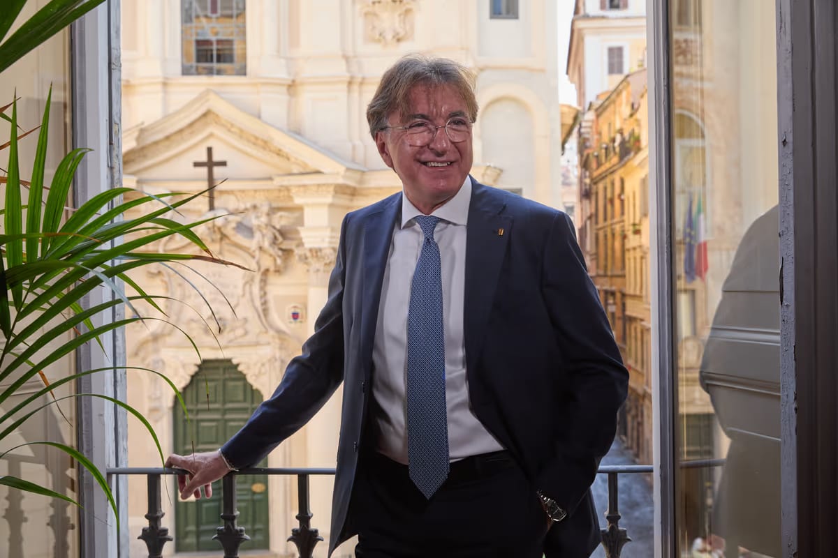 Come la revisione dei prezzi protegge la qualità delle mense