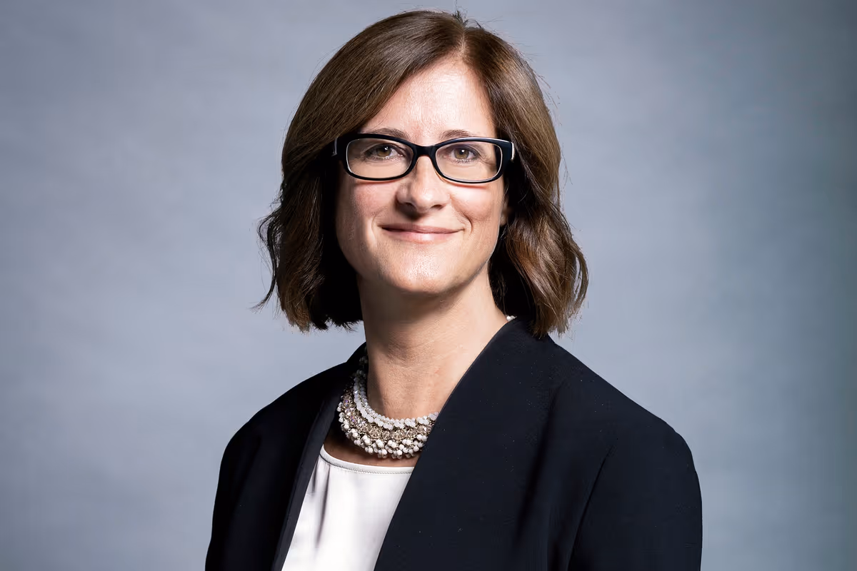Sara Agostoni, Chief Sustainability Officer di Icam