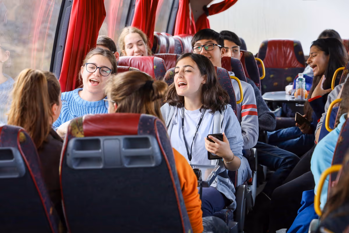 La vacanza studio all'estero ha registrato dati in flessione nell'ultimo anno