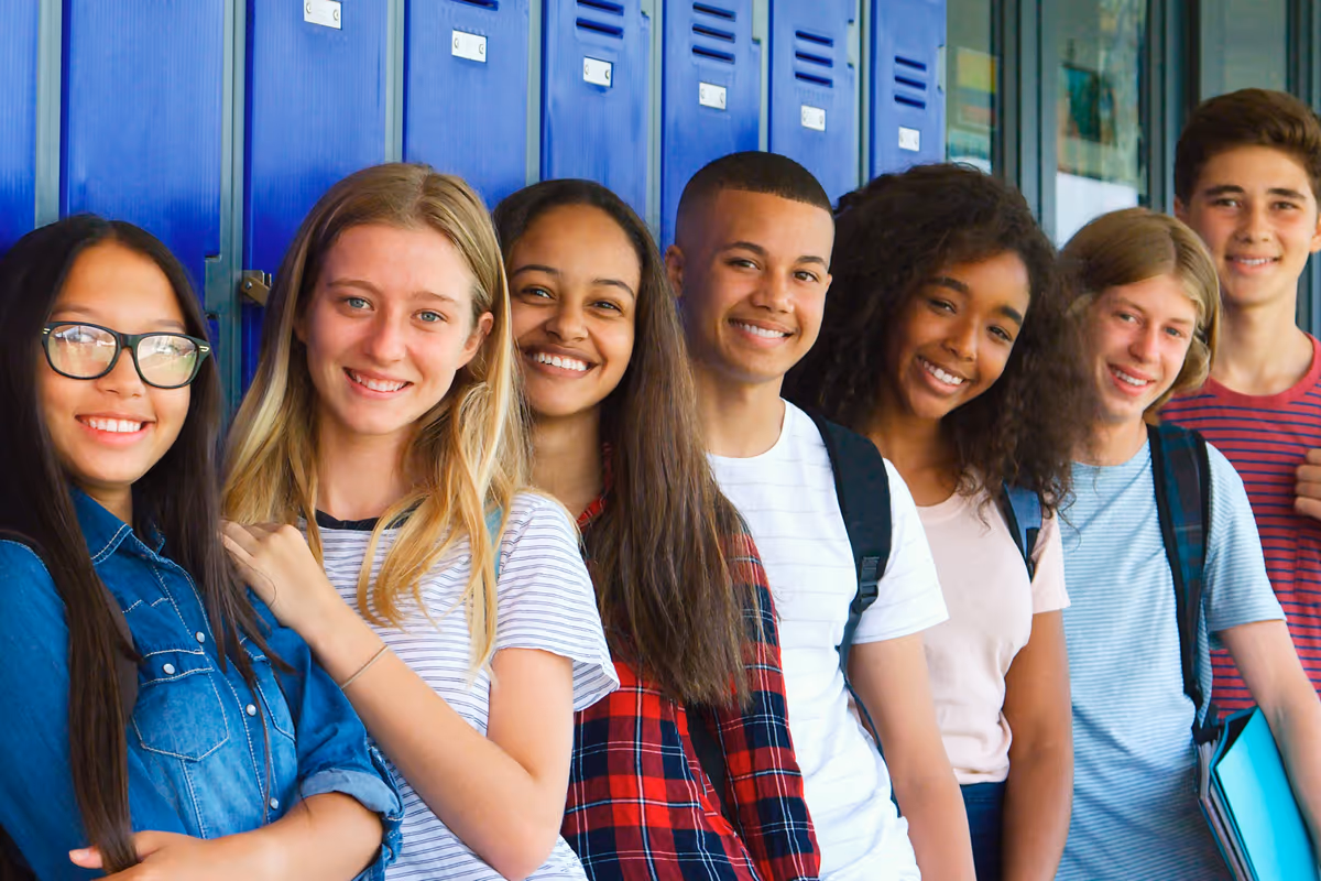 Frequentare un high school all'estero rimane la modalità preferita dalle famiglie