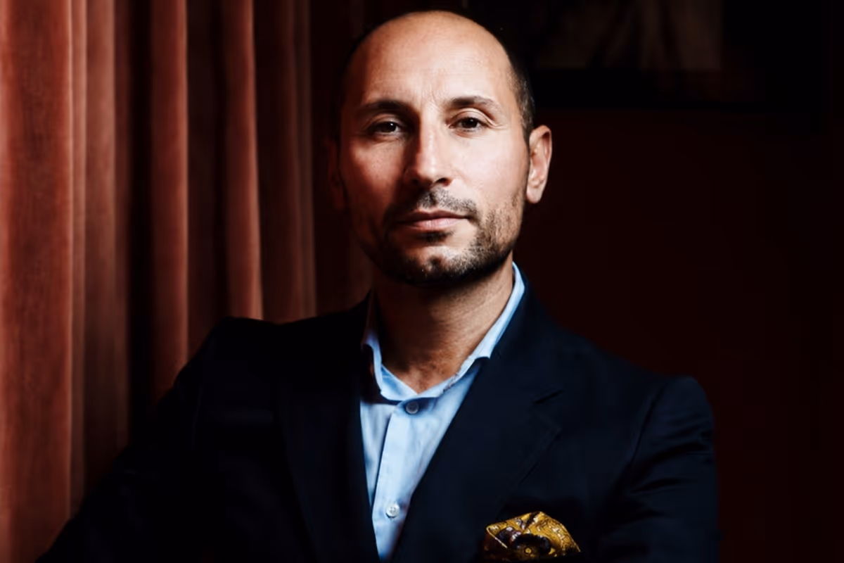 Francesco Cione di Rumore, Milano