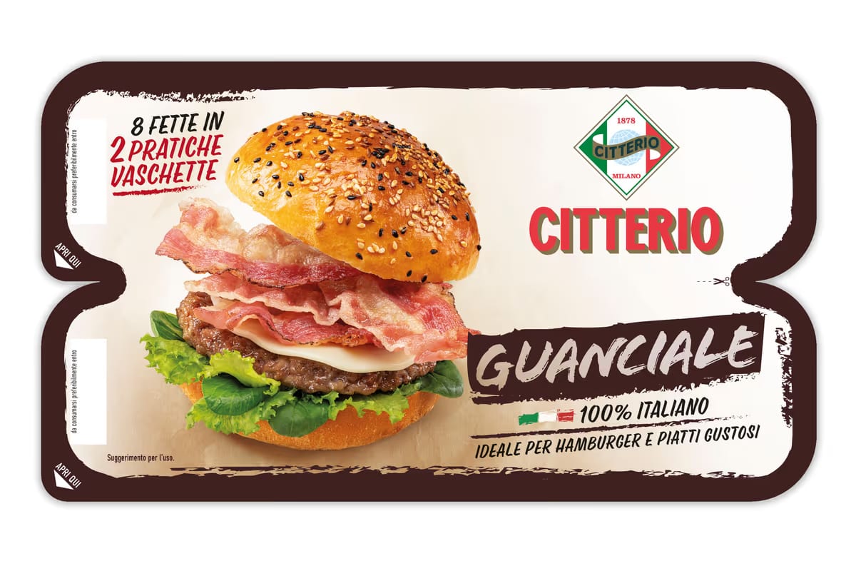 Il guanciale esce dalle ricette della tradizione e conquista nuovi spazi in cucina