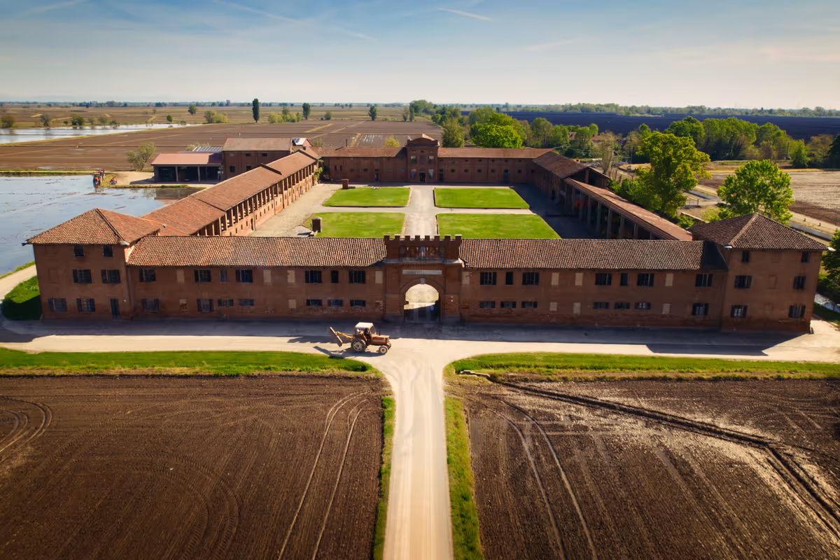 I luoghi normalmente segreti che si possono visitare con i tour ufficiali di Risò
