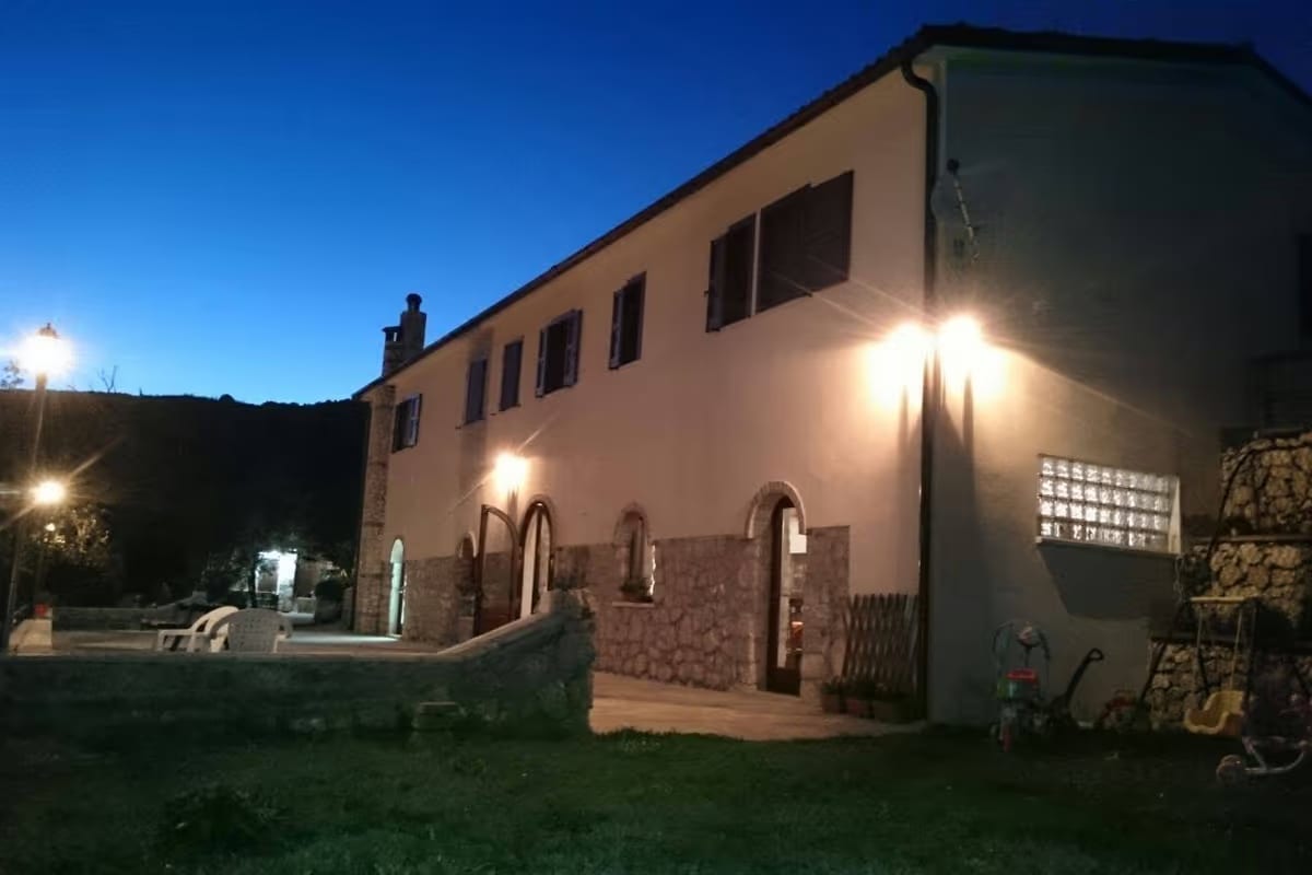 Nel Matese c’è una masseria dove una biologa racconta ciò che arriva in tavola