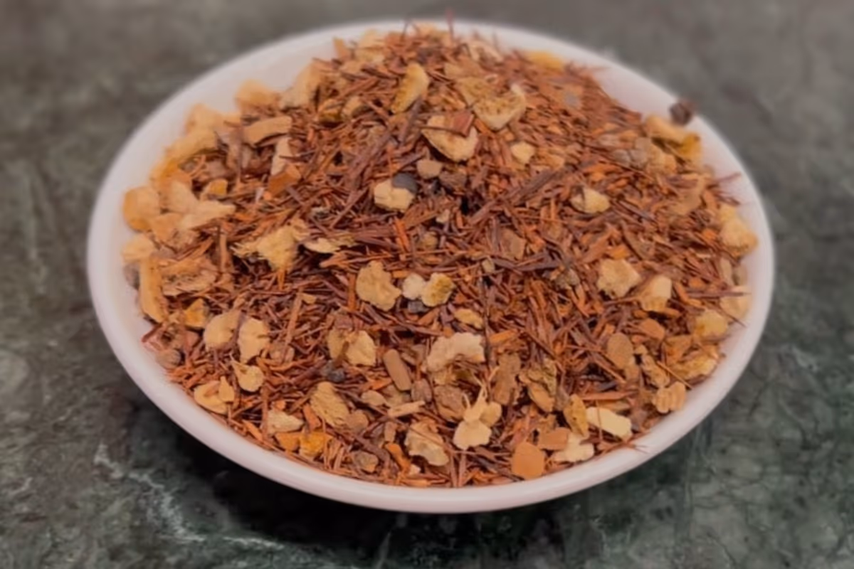 Tè