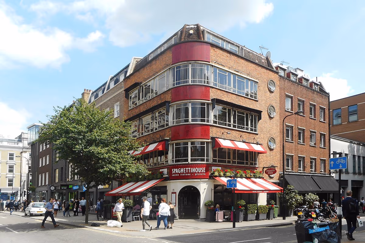 La catena Spaghetti House chiude definitivamente i battenti