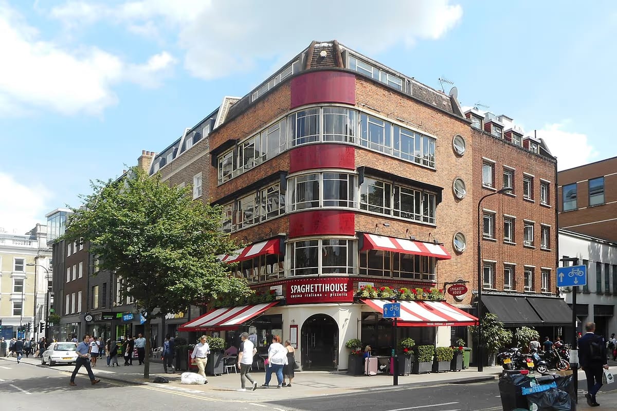 Spaghetti House senza acquirenti: sarà sciolta la società dello storico marchio