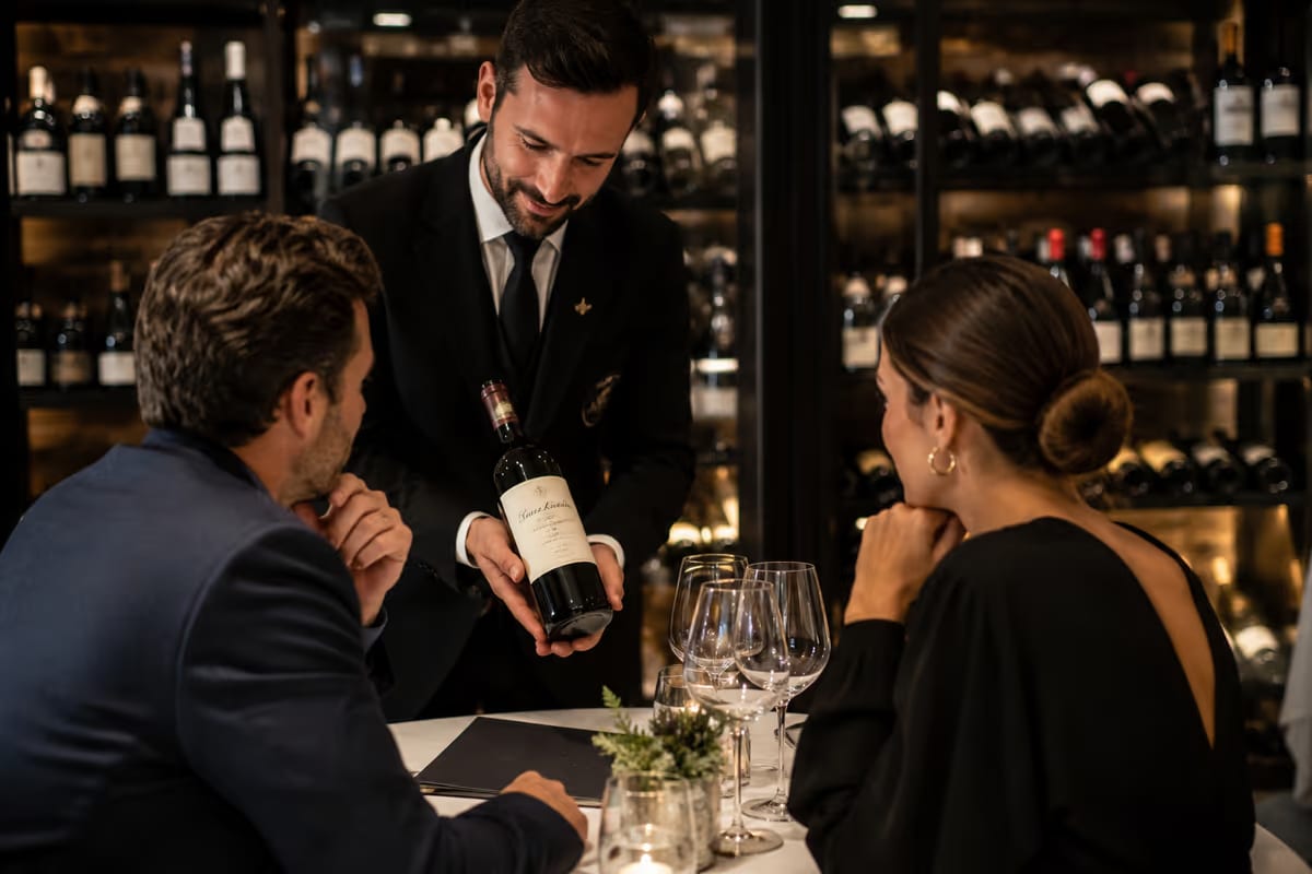 La Doc non basta più per vendere vino: oggi conta il nome in etichetta