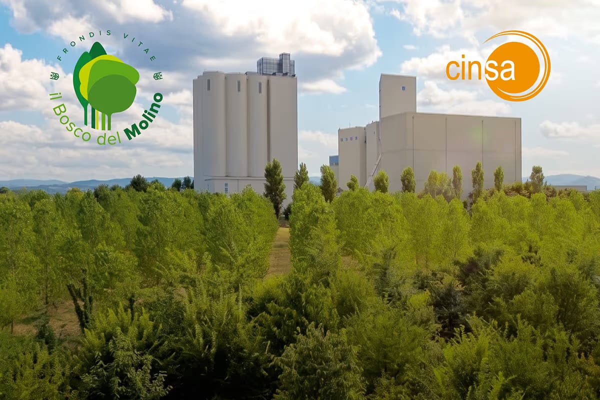 Agugiaro & Figna, 2.500 euro di premio per le tesi di laurea sugli ecosistemi forestali