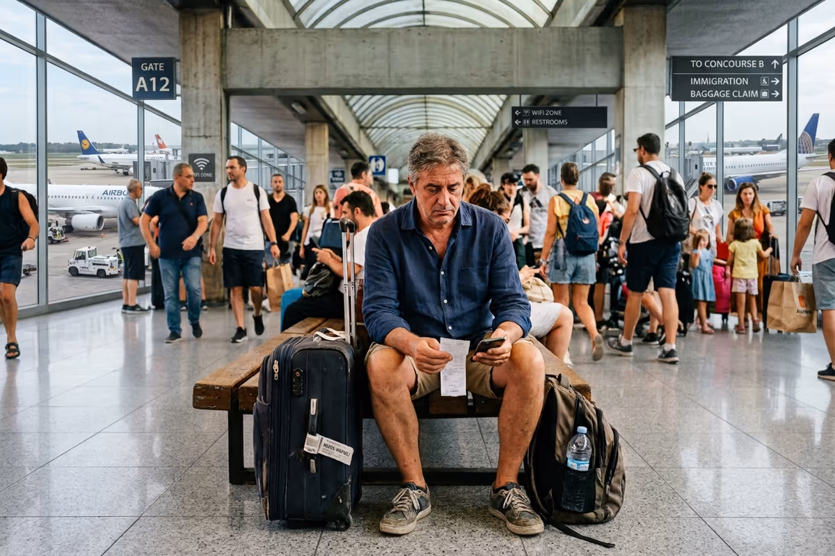 Dieci anni di rincari hanno cambiato il modo di fare vacanza degli italiani