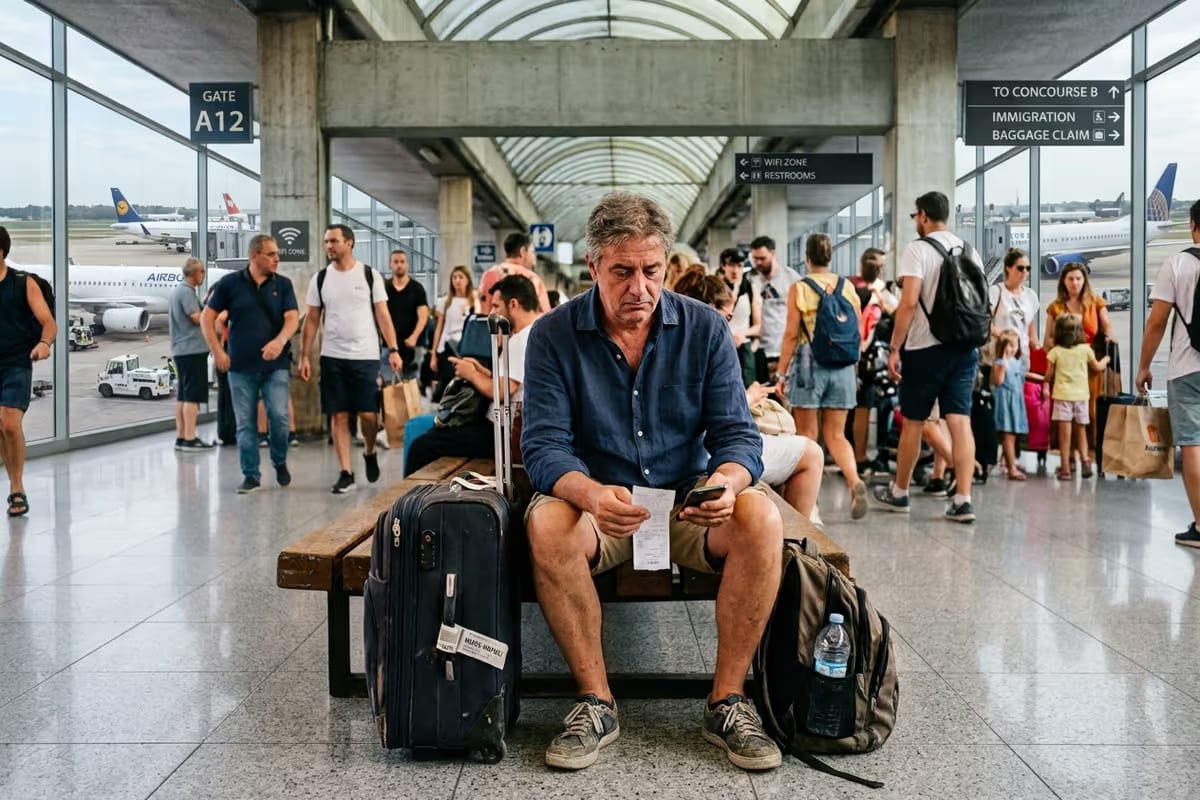 Dieci anni di rincari hanno cambiato il modo di fare vacanza degli italiani