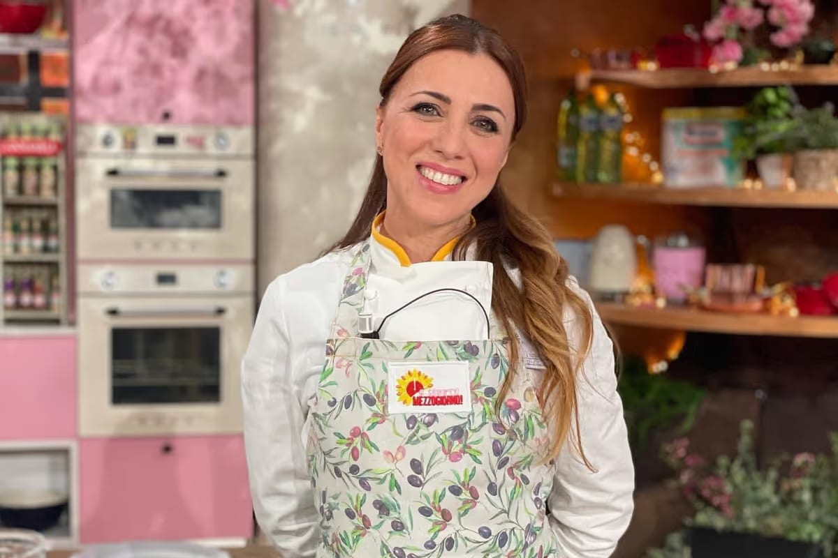 Il metodo anti-stress di Antonella Ricci: servizio pronto giorni prima
